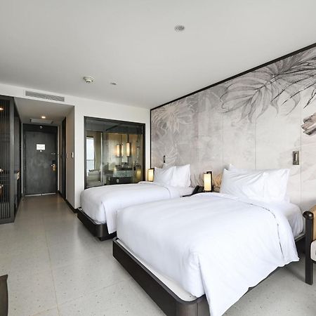Emerald Ho Tram Resort Экстерьер фото