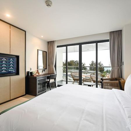 Emerald Ho Tram Resort Экстерьер фото
