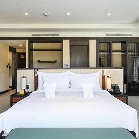 Emerald Ho Tram Resort Экстерьер фото