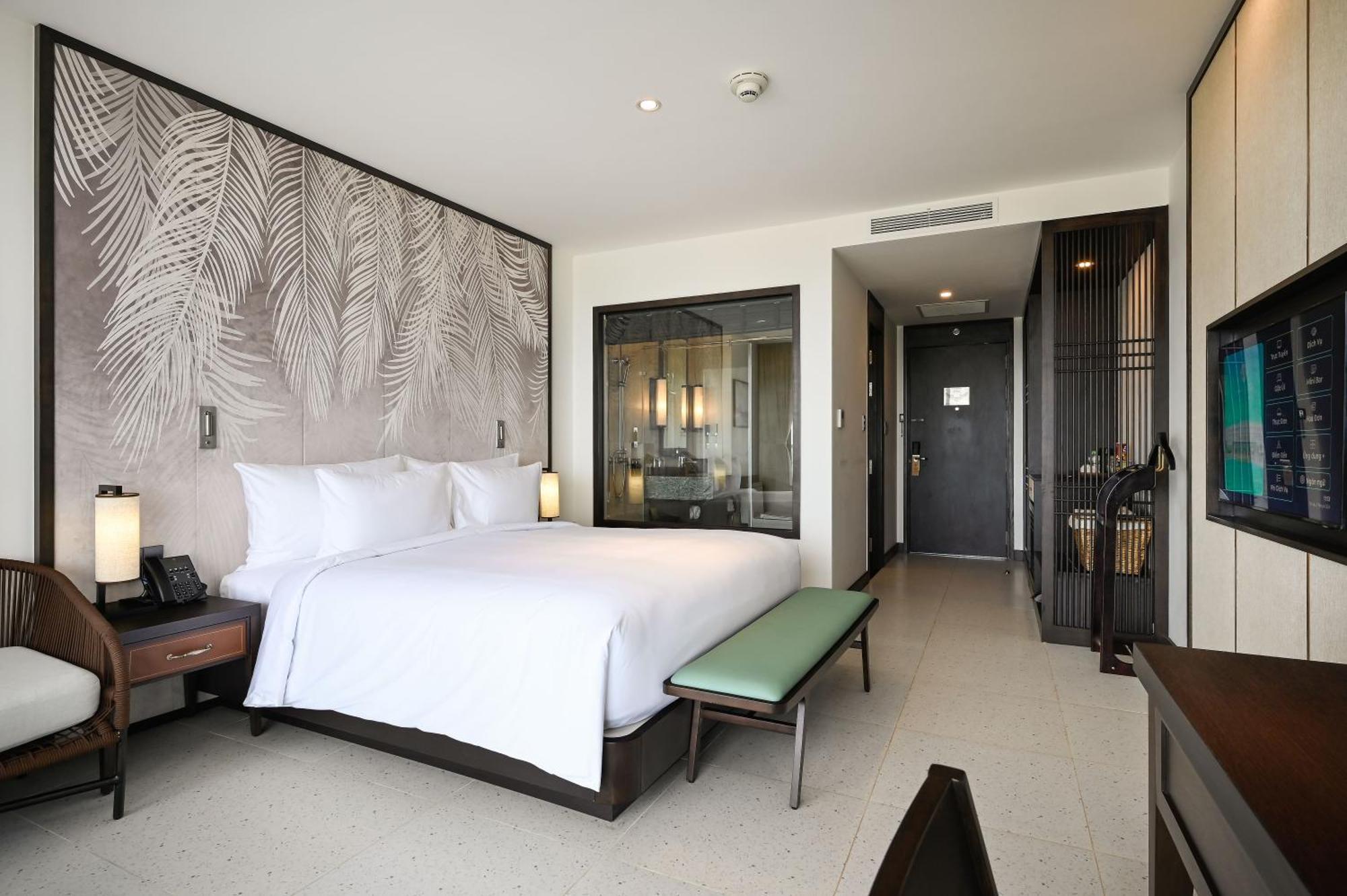 Emerald Ho Tram Resort Экстерьер фото